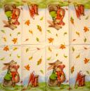 045 Animals Autumn - 3-ply - Atelier